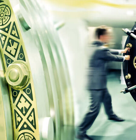 conti offshore significato