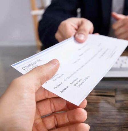 prescrizione assegno bancario