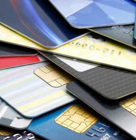 ricevere pagamenti con carta di credito